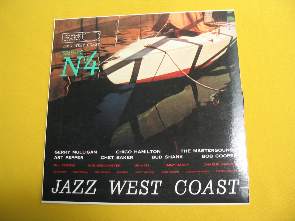 2025年最新】Yahoo!オークション -jazz west coast(ジャズ)の 2025年最新】Yahoo!オークション -jazz west coast(ジャズ)の