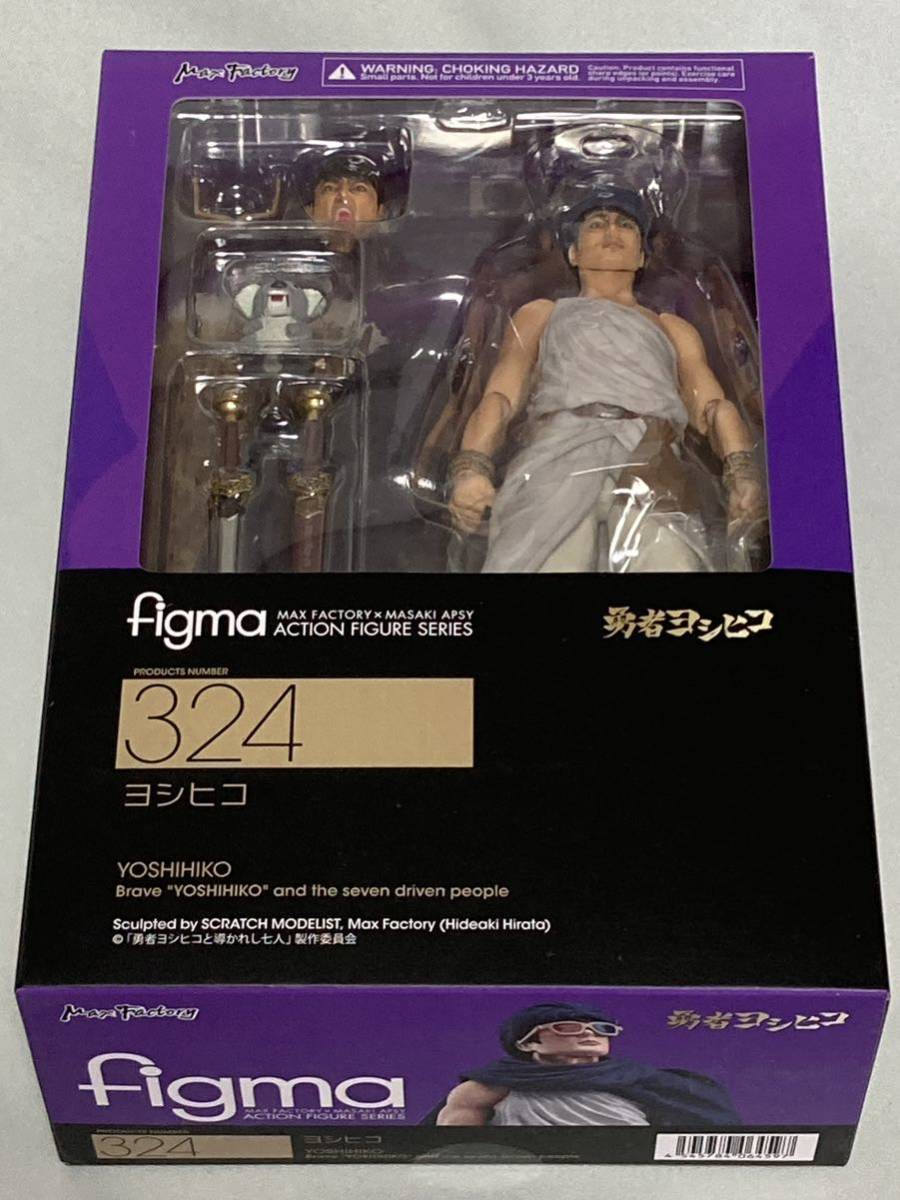 ヤフオク! -「figma 勇者ヨシヒコ」の落札相場・落札価格