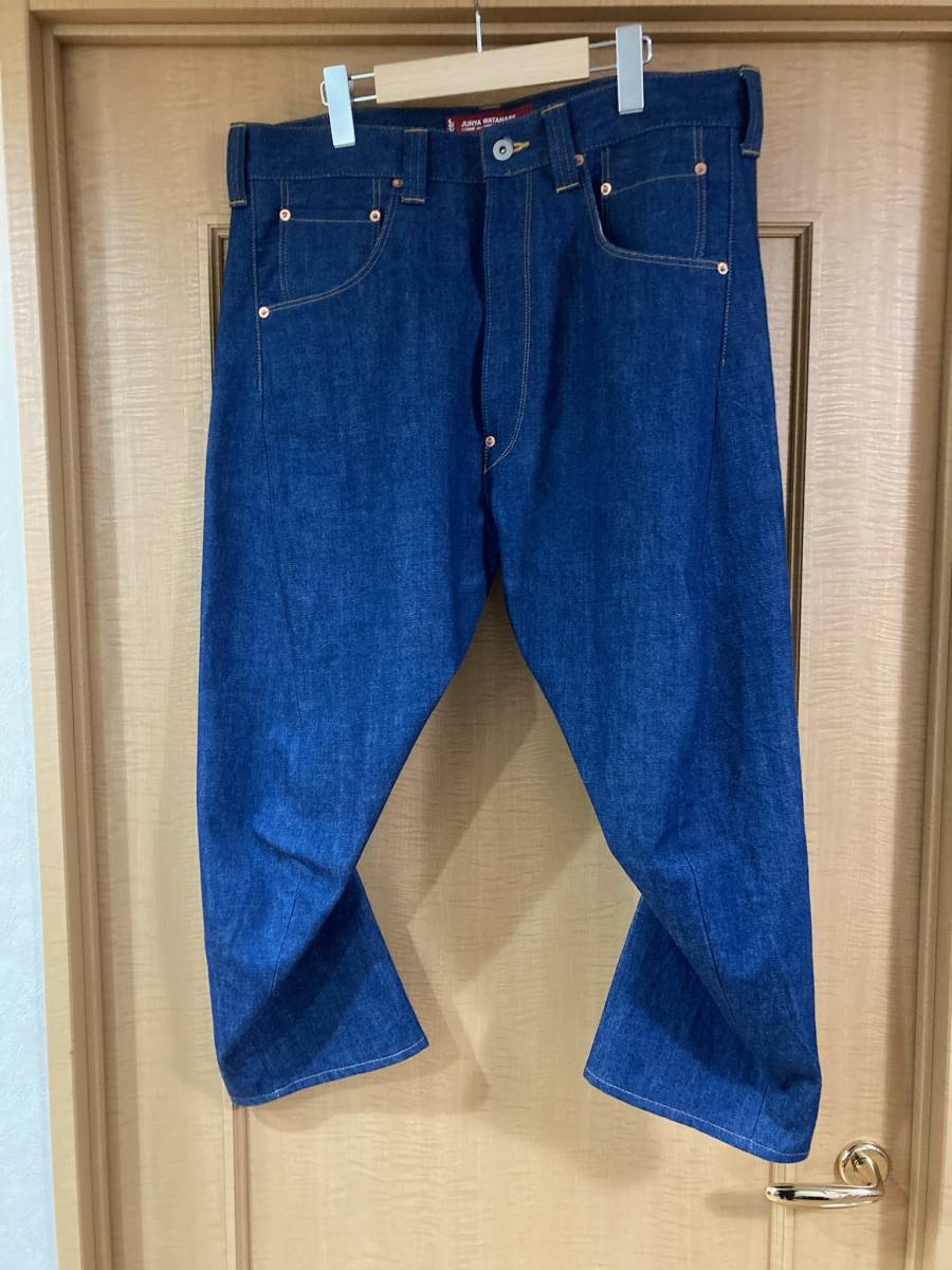 再追加販売 20AW ジュンヤワタナベギャルソンマン リーバイス 511