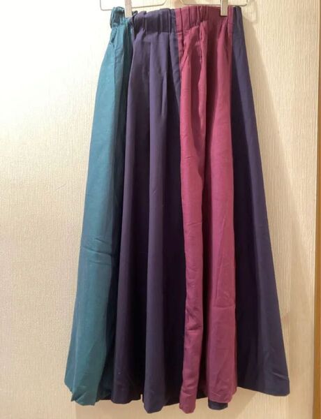 【レア】ふりふ スカート