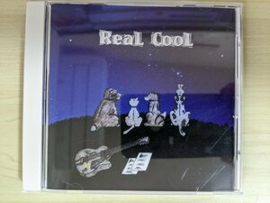 CD リアル・クール/Real Cool イェスタデイ/マイ・フーリッシュ・ハート/ノー・モア・ブルース/The Way We Were/Yesterday/MB-010/D324886