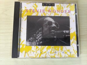 CD スティーヴィー・ワンダー ビジョン/Stevie Wonder Visions/LIVING FOR THE CITY/YOU ARE THE SUNSHINE OF MY LIFE/LL-15511/D324860