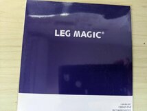 未開封品 DVD ロザリー・ブラウンのワークアウト ショップジャパン/SHOP JAPAN LEG MAGIC/レッグマジックX/エクササイズ/付属品/D324842_画像2