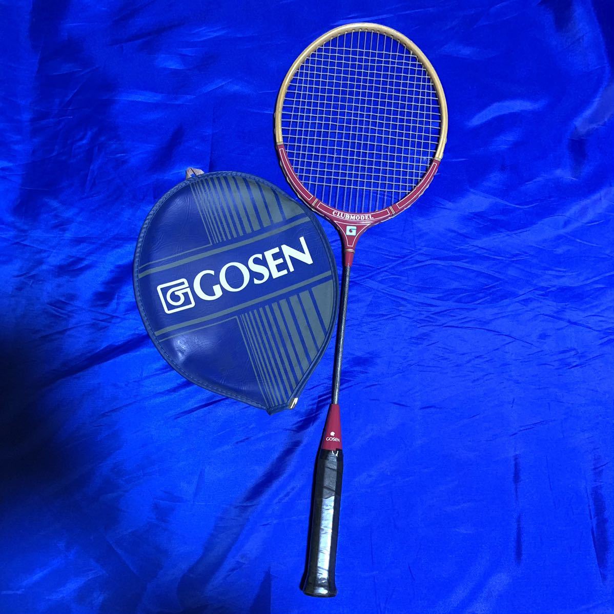 ヤフオク! -「木製 ラケット」(バドミントン) (スポーツ別)の落札相場