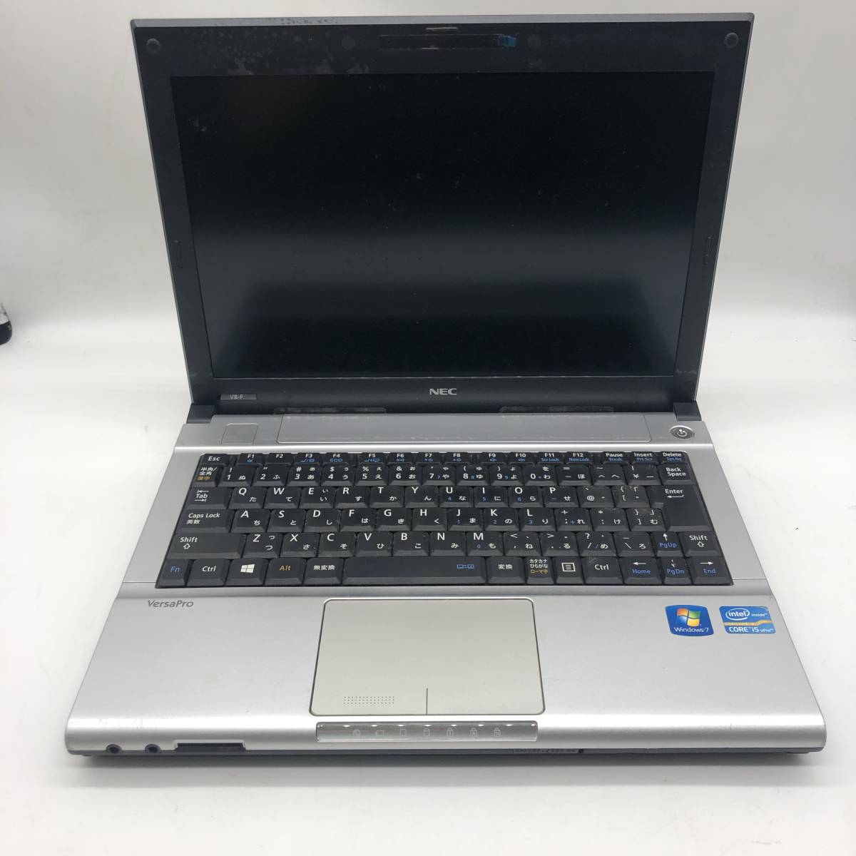 ヤフオク! -nec versapro ジャンク(12インチ~)の中古品・新品・未使用 ヤフオク! -nec versapro ジャンク(12インチ~)の中古品・新品・未使用