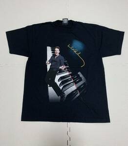 ★SHOOT 2002 ポールマッカートニー Tシャツ 日本ツアー バンドT