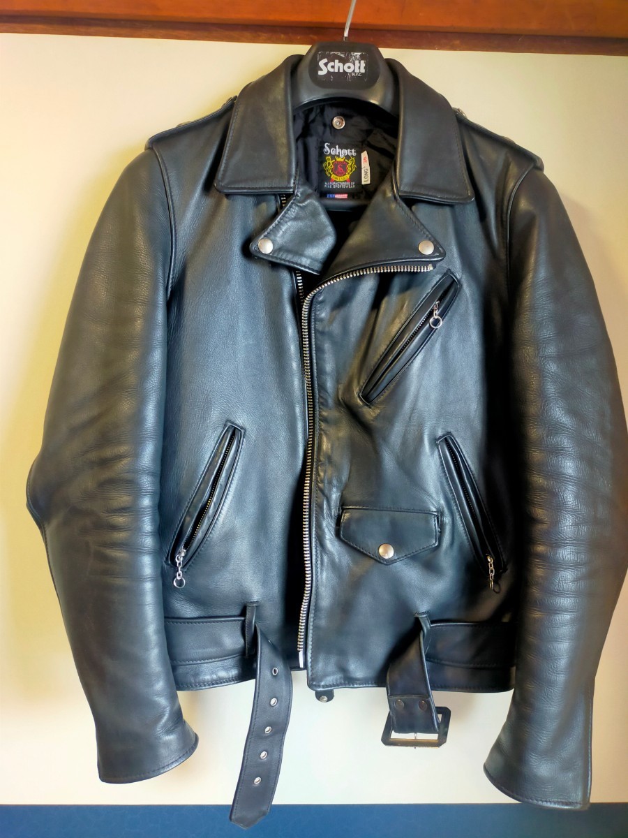 ヤフオク! -schott ワンスターの中古品・新品・未使用品一覧 ヤフオク! -schott ワンスターの中古品・新品・未使用品一覧