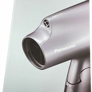 【新品訳あり】 Panasonic パナソニック ヘアードライヤー ナノケア EH-NA2G-T ブラウン