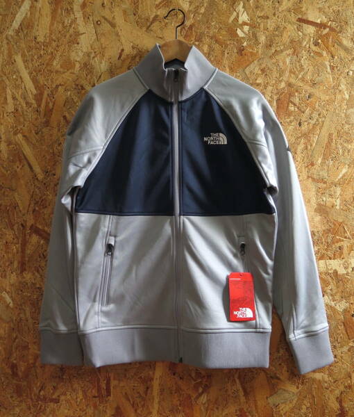 新品☆本物 Lサイズ ノースフェイス THE NORTH FACE TAKEBACK TRACK JACKET トラックジャケット ジャージ アメリカ 日本未発売 USAモデル