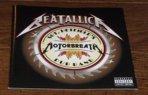 BEATALLICA　ビータリカ／ Sgt. Hetfield's Motorbreath Pub Band_画像2