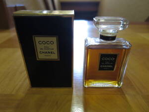 ★未使用 シャネル ココ Coco Chanel Eau de Parfum 50ml★