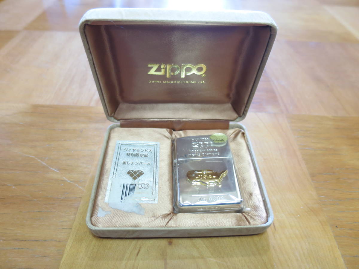 2023年最新】ヤフオク! -zippo 特別限定品(ライター)の中古品・新品