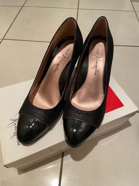 GINZA Kanematsu 24.5センチ