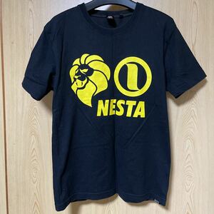 NESTA半袖ＴシャツL