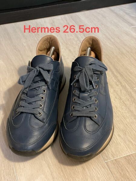 Hermes 26.5cm