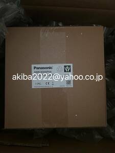 新品★Panasonic インバーター　AMK3005P54(400V 5.5KW)　【６か月安心保証】