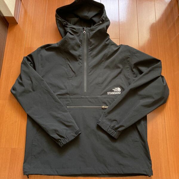 THE NORTH FACE スタンダードコンパクトジャケット