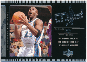 NBA マイケル・ジョーダン 1999キャリアセット eva.gov.co