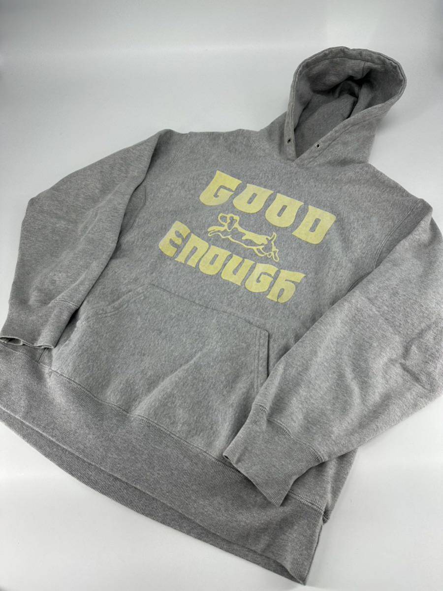 2023年最新】ヤフオク! -goodenough パーカーの中古品・新品・未使用品一覧
