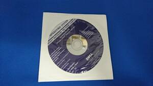 DELL OS再インストール用DVD Windows Vista Business 32bit SP1