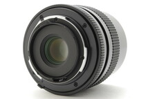 [S品] CONTAX Distagon 25mm F2.8 T* MMJ＊コレクター品＊純正付属品＊10991_画像4