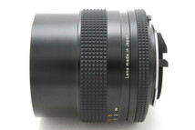 [S品] CONTAX Distagon 25mm F2.8 T* MMJ＊コレクター品＊純正付属品＊10991_画像7