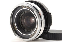 [B品] Carl Zeiss SKOPAREX 35mm F3.4 M42マウント＊スコパレックス＊10999_画像1