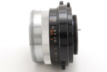 [B品] Carl Zeiss SKOPAREX 35mm F3.4 M42マウント＊スコパレックス＊10999_画像7