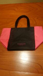 GODIVA ゴディバ トートバッグ