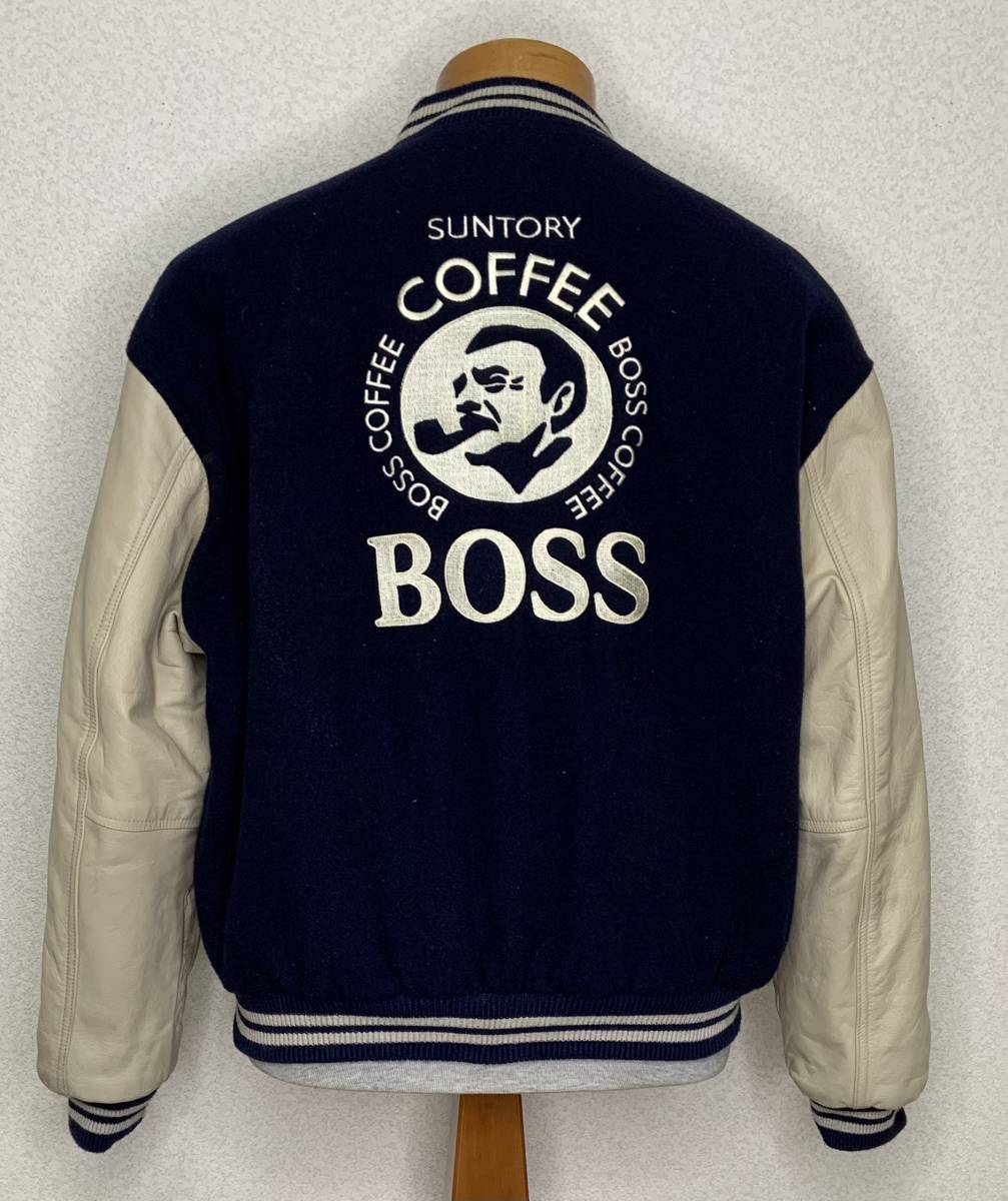 高級感 サントリー BOSS×SOUSOU BOSS×SOUSOU 和柄ボスジャン - www