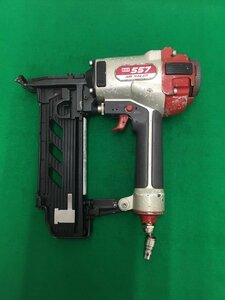 【中古品】★MAX 常圧 幅9mm フロアタッカ　TA-557/957T ITPHH5Q3HX5E