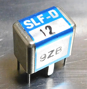 NTKK SLF-D12 ceramic filter [ control :KJ303]