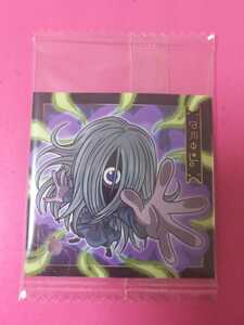 即決！送料63円～HUNTER×HUNTER ハンター×ハンター シール ディフォルメシール ウエハース vol.1【コルトピ】HH1-24【R】レア