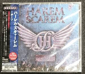  new goods unopened CD* Harley m*skya- Lem Hope.,(2008/06/25)/ MICP10750..