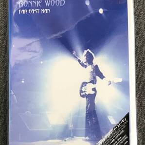新品未開封DVD☆ロニー・ウッド., ファー・イースト・マン(2002/12/21)/< CRBL10005>: