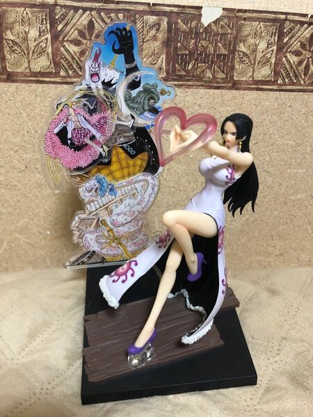 ワンピースフィギュア 完成品 フィギュア ONE PIECE