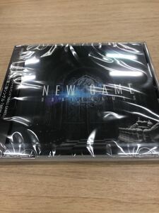 9 BALL GAMES 会場限定CD「NEW GAME」 /defspiral/TMH4N'S/