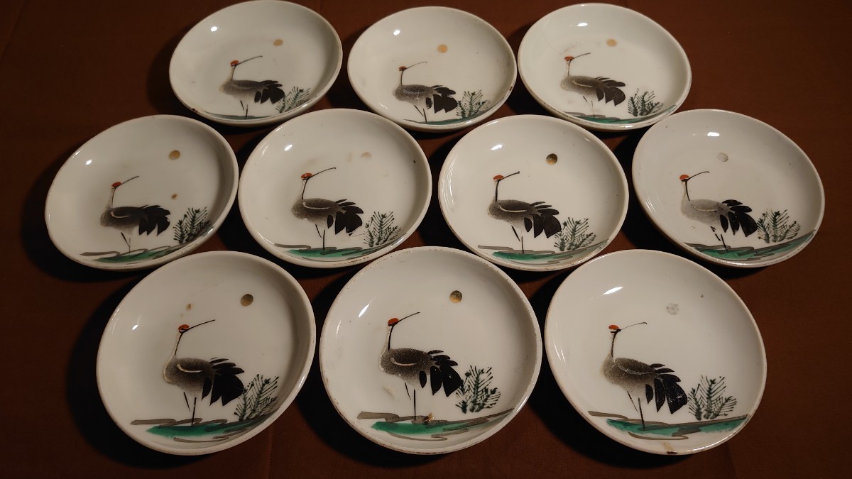 ヤフオク! -古伊万里 豆皿の中古品・新品・未使用品一覧