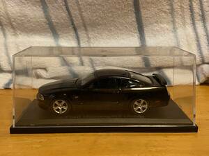 (4) FORD MUSTANG GT (2005) 1/43