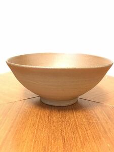  Bizen . author thing small river .. unused goods tea cup tea . rice bowl ②