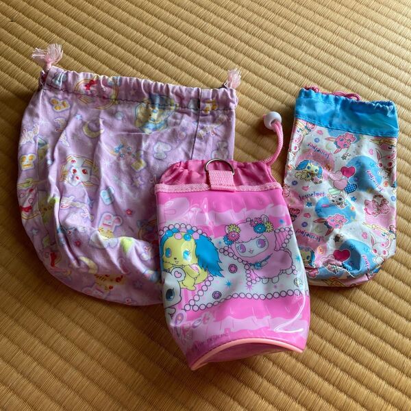 SANRIOジュエルペット