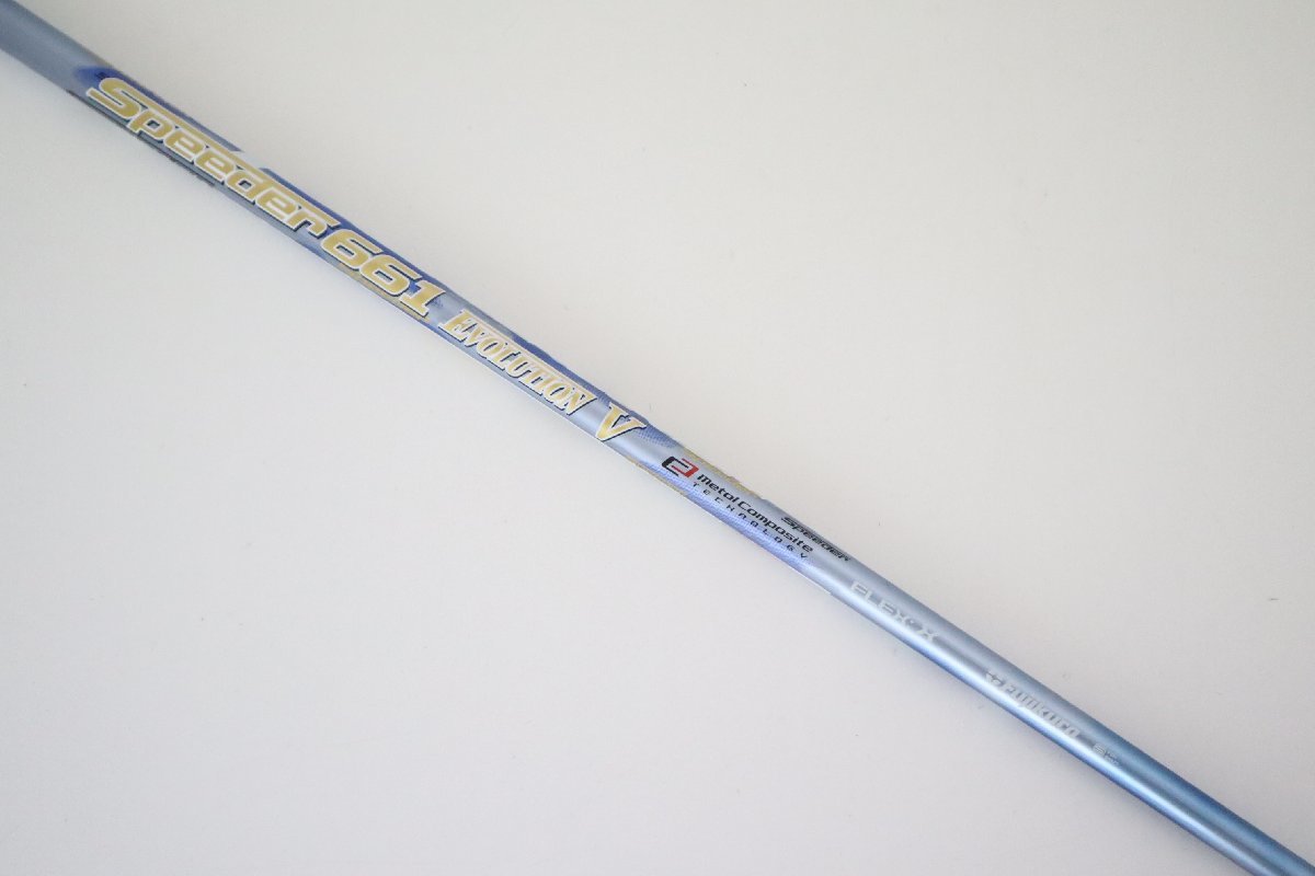 ヤフオク! -スピーダー661x(シャフト)の中古品・新品・未使用品一覧 ヤフオク! -スピーダー661x(シャフト)の中古品・新品・未使用品一覧