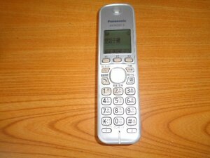 パナソニック Panasonic 子機 KX-FKD351　レターパック対応