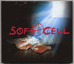 SOFT CELL/CRUELTY WITHOUT BEAUTY ★ 2020年リマスターCD2枚組/エレポップ/ソフトセル/マークアーモンド/MARC ALMOND/DAVE BALL