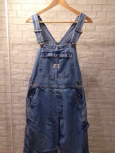 Lee DUNGAREES オーバーオール Sサイズ MADE IN USA リー