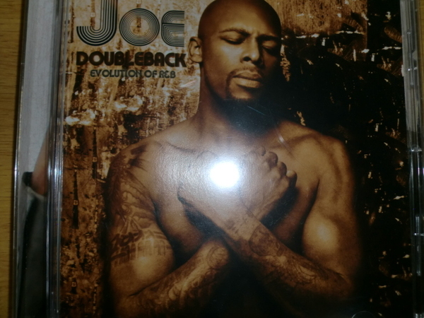 美品 Joe [Doubleback][R&B] Ne-Yo Razah beyonce nicki minaj justin bieber rhiannna alicia keys DJ KOMORI r.kelly usher Too Short