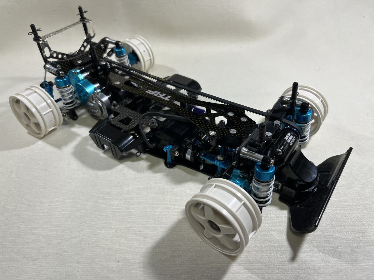 ヤフオク! -「フルカスタム」(ホビーラジコン) の落札相場・落札価格