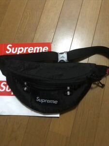 supreme 19ss waist bag 