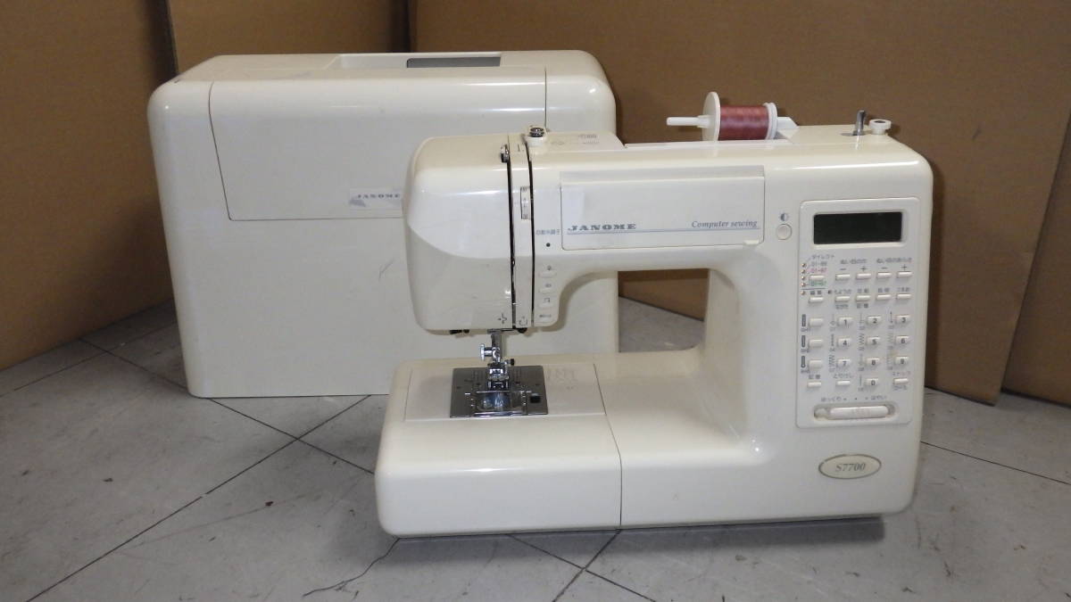 ヤフオク! -「840型」(ジャノメ) (本体)の落札相場・落札価格