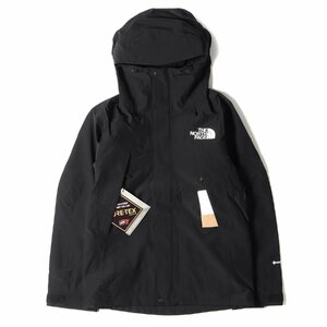 THE NORTH FACE ノースフェイス ジャケット GORE-TEX マウンテンジャケット マウンテンパーカー Mountain Jacket / NP61800 ブラック(K) S